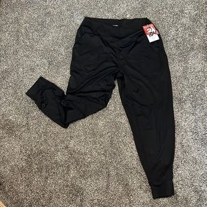 Gradual jogger athletic pants